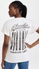 Blondie Destroyed Tee