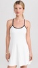 Simona Airweight Tank Dress