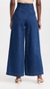 High Rise Wide Leg Jeans