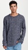 Popover Roundneck Sweater