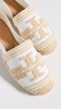 Double T Espadrilles