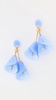 Calla Lily Earrings