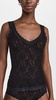 Signature Lace V Neck Unlined Cami