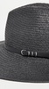 Spire Wide Brim Fedora