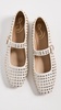 Michaela Gem Ballet Flats