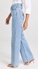 Ribcage Wide Leg Jeans