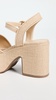 Miso Platform Sandals