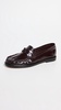 Clarita Laser Loafers