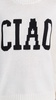 Ciao Intarsia Sweater