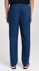 Garment Dyed Twill Pull-On Pants