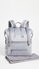 Indi Medium Diaper Backpack