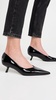 Hilda Pumps