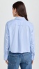 Fino Cropped Shirt