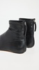 Payton Stretch Booties