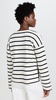 Breton Long Sleeve Tee