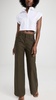 Paloma Utility Trousers