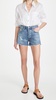 Marlow Easy Shorts