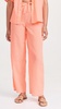 Droit Trousers