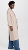 Nadabow Coat