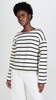 Breton Long Sleeve Tee