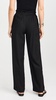 Declan Linen Elastic Waist Pants