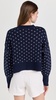 Pattern Easy Street Crop Pullover