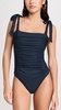 Constance Ruched One Piece