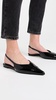 Elena Slingback Flats