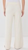 Splendid x Cella Jane Wide Leg Sweater Pants