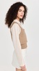 Guinevere Layered Sweater