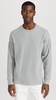 Wade Waffle Thermal Long Sleeve Tee