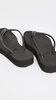 Slim Flatform Flip Flops