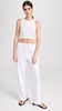 Olina Linen Pants