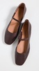 The Greta Ballet Flats