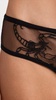 Scorpio Bikini Panties