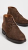 Asher Suede Chukka Boots