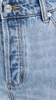 90s Relaxed Faded Blue Jeans