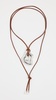 Eloise Wrap Necklace