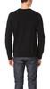 Midweight Terry Slim Crewneck Sweatshirt