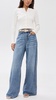 Featherweight Sofie High Rise Wide Jeans