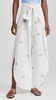 Daisy Blues Maxi Pants