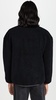 Uggbraid Half Zip Fleece Jacket