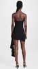 Roberta Strapless Mini Dress