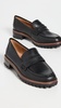 The Corinne Lugsole Loafers