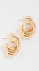 Twist Earrings