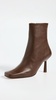 Frappe Ankle Boots