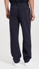 Gabardine Trousers