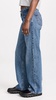 Low Loose Jeans