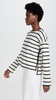 Breton Long Sleeve Tee