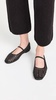 The Greta Crochet Ballet Flats